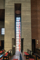 Katholische Pfarrkirche Christi Auferstehung, Köln