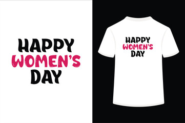Women's day creative and unique vector 