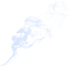 realistic smoke effect