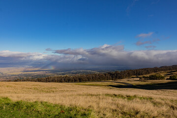 Maui, Hawaii, Volcano