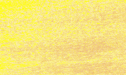 Yellow abstract design background