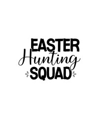Easter Bundle Svg, Easter Svg Bundle, Cute Bunny Svg, Girl Easter Chicks Shirt, Easter Llama Svg File for Cricut & Silhouette, Png