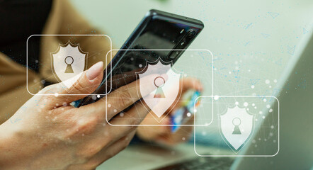 Users online security check system. Access the authentication system to use an online account for...