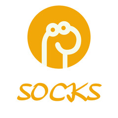 socks logo