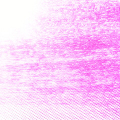 Pink and white grunge pattern square background, Suitable for Advertisements, Posters, Banners, Anniversary, Party, Events, Ads and various graphic design works