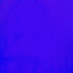 Blue gradient empty  square background, Elegant abstract texture design. Best suitable for your Ad, poster, banner, and various graphic design works