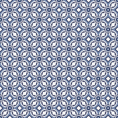 Multi color seamless abstract pattern. Background and backdrop. Multi Colored. Colorful ornamental design. Colored mosaic ornaments. Vector graphic illustration. EPS10.