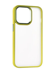 Silicone case, accessory for the phone