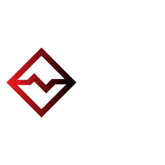 the cliff red check mark