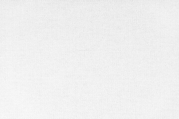 Texture of natural white fabric or cloth. Fabric texture diagonal weave of natural cotton or linen...