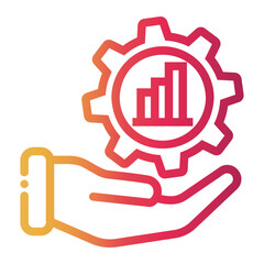 gesture icon