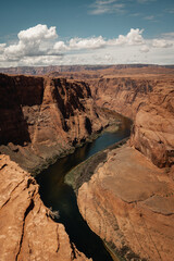 Page Arizona and its wonders