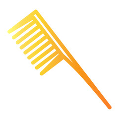 comb icon