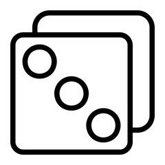 dice icon
