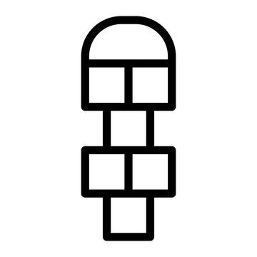 hopscotch icon