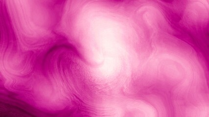 Graphic background of wavy or marbled patterns in rose pink beige tones.