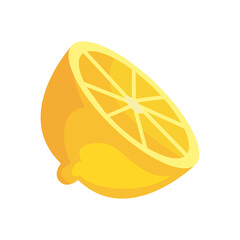 lemon slice design