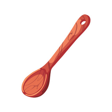 wooden spoon design
