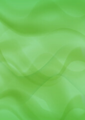 Fototapeta premium 緑イメージ 新緑の木漏れ日の背景素材