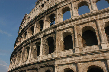 Fototapeta premium Colosseum Rome, Italy