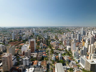 agua verde curitiba
