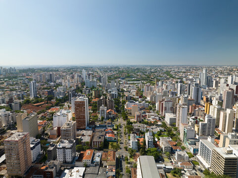 agua verde curitiba