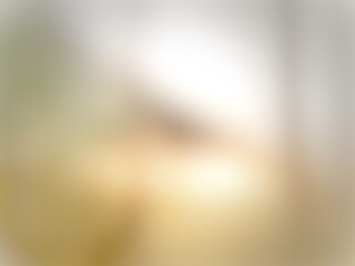 abstract golden light background