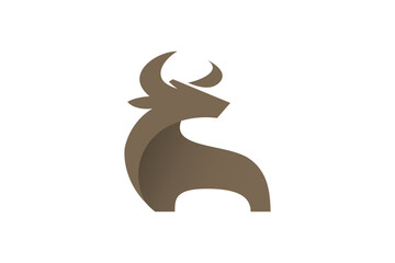 Bull Logo
