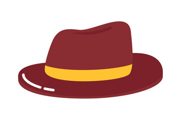 tourist hat accessory