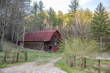 water, river, stream, nature, forest, tree, waterfall, landscape, autumn, mountain, fall, trees, rocks, rock, brook, green, creek, stone, flow, flowing, wood, spring, beauty, park, cascade