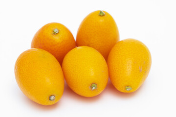 Kumquats