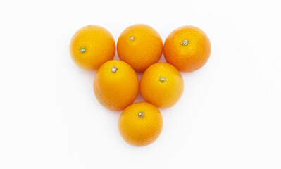Kumquats