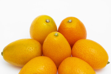 Kumquats