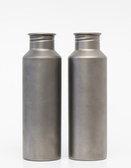 Titanflaschen