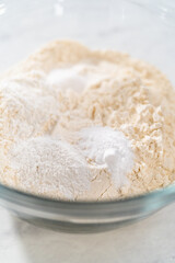 White Chocolate Macadamia Nut Cookies