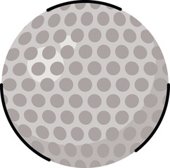 golf sport ball