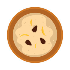 kanji traditional indian food