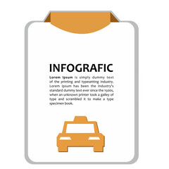 Infografic step by step new, Icon Next and Back for design