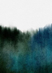 abstract watercolor background