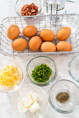 Egg bites