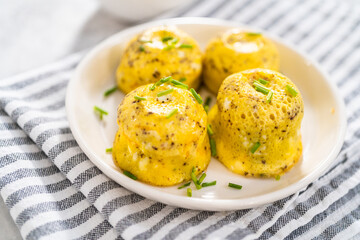 Egg bites