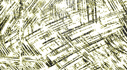 Grunge urban background. Grunge frame with distorted heart shapes. Defect error vector shape. Glitched frame Distressed dirty design element for print, template, brochure, social media