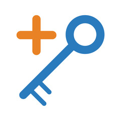 Keyword Generator icon.