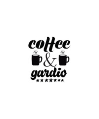 Fototapeta premium Coffee svg,Coffee svg Bundle