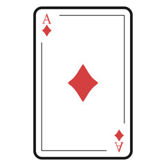 Casino Card