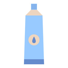 Art Equipment Illustration