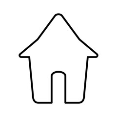 home icon
