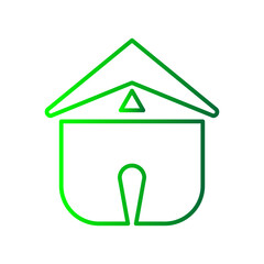 house icon