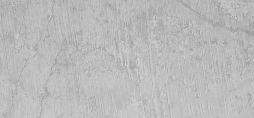 White grunge cement wall texture background, charming white cement design background.