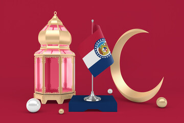 Ramadan Missouri